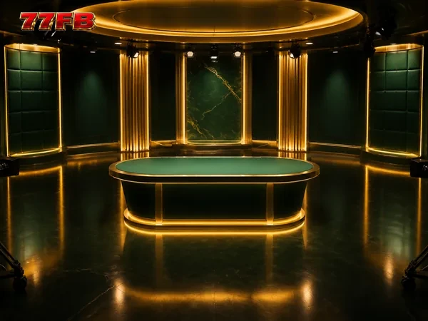 লাইভ ক্যাসিনো ছবি ১